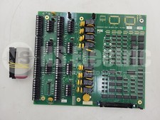 02-10102-202 Module, PLC, LCD, Board, Controller