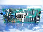 02-147187-03 Module, PLC, LCD, Board, Controller
