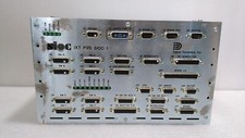 02-279241-00 Module, PLC, LCD, Board, Controller