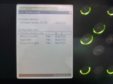 02.02.00 Module, PLC, LCD, Board, Controller