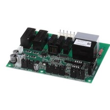 02.HU0149.001 Module, PLC, LCD, Board, Controller