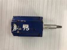 020208-00101 Module, PLC, LCD, Board, Controller