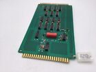 021-0025-000 Module, PLC, LCD, Board, Controller