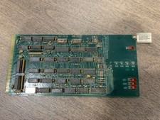 021-5419-000 Module, PLC, LCD, Board, Controller