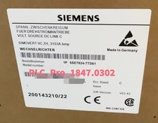 024-7TD61 Module, PLC, LCD, Board, Controller