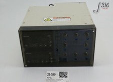 0242-49617 Module, PLC, LCD, Board, Controller