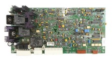 025551J Module, PLC, LCD, Board, Controller