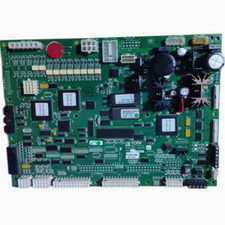 025W39725-001 Module, PLC, LCD, Board, Controller