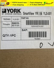 025W42574-000 Module, PLC, LCD, Board, Controller