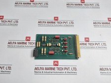 029.076 Module, PLC, LCD, Board, Controller