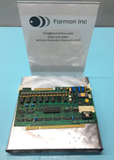 03-112685A01 Module, PLC, LCD, Board, Controller