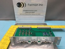 03-20-01130-03 Module, PLC, LCD, Board, Controller