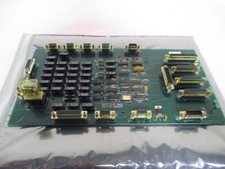 03-810748-00 Module, PLC, LCD, Board, Controller