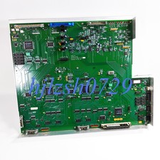 03-931203-00 Module, PLC, LCD, Board, Controller