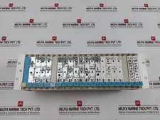 03.0111.A Module, PLC, LCD, Board, Controller