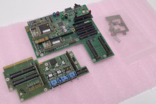 0300901-050201 Module, PLC, LCD, Board, Controller