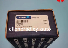 0308930 Module, PLC, LCD, Board, Controller