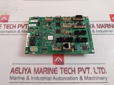030910028 Module, PLC, LCD, Board, Controller