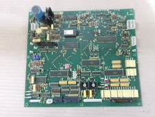 031-00776 Module, PLC, LCD, Board, Controller