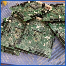 031-00925-D003 Module, PLC, LCD, Board, Controller