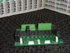 031-01093C000 Module, PLC, LCD, Board, Controller