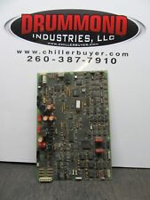 031-01632-022 Module, PLC, LCD, Board, Controller