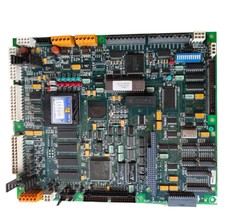 031-01796-002 Module, PLC, LCD, Board, Controller
