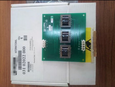031-02022-000 Module, PLC, LCD, Board, Controller