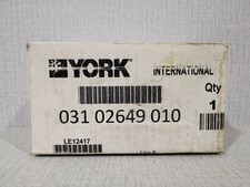 031-02649-010 Module, PLC, LCD, Board, Controller