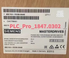 031-7EE85-0AA0 Module, PLC, LCD, Board, Controller