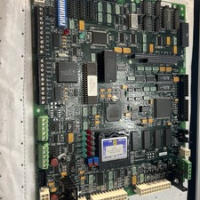 03101796002 Module, PLC, LCD, Board, Controller