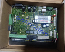 0327-1601-01 Module, PLC, LCD, Board, Controller