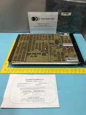 033-9026-33 Module, PLC, LCD, Board, Controller