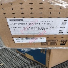 034-2AK71-1RB0 Module, PLC, LCD, Board, Controller