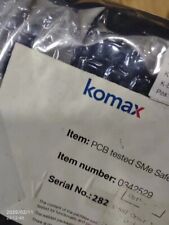 0342529 Module, PLC, LCD, Board, Controller