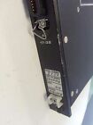 03470378 Module, PLC, LCD, Board, Controller