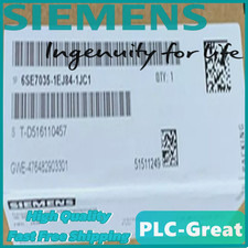 035-1EJ84-1JC1 Module, PLC, LCD, Board, Controller