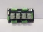 0376006 Module, PLC, LCD, Board, Controller