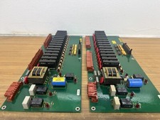041246-00F Module, PLC, LCD, Board, Controller
