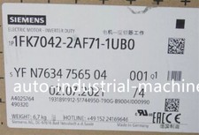 042-2AF71-1UB0 Module, PLC, LCD, Board, Controller