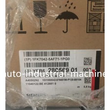 042-5AF71-1PG0 Module, PLC, LCD, Board, Controller