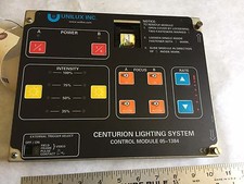 05-1384 Module, PLC, LCD, Board, Controller