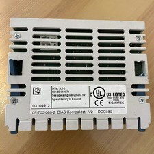 05-700-080-2 Module, PLC, LCD, Board, Controller