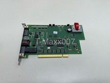 050001356-02 Module, PLC, LCD, Board, Controller