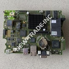 050001948-03 Module, PLC, LCD, Board, Controller