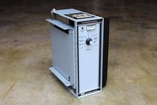 0521-2500-00 Module, PLC, LCD, Board, Controller