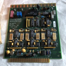 05364701 Module, PLC, LCD, Board, Controller