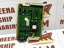 05701-C-0241 Module, PLC, LCD, Board, Controller