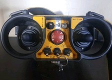 05763461 Module, PLC, LCD, Board, Controller