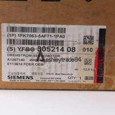 063-5AF71-1PA0 Module, PLC, LCD, Board, Controller